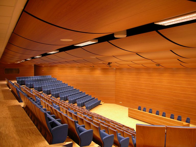 Auditorium di Mestre